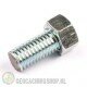 Micro container - Bolzen typ 1