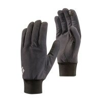 Black Diamond - Gloves Lightweight Softshell - Tech