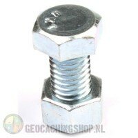 Micro container - Bolt type 2