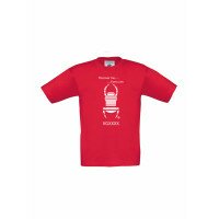 Kinder Travel Shirt - lieferbar in 10 Farben