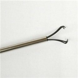 Flexibler Krallengreifer 60 cm