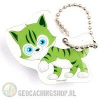 FarmtagZ - Katze