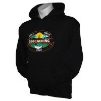 Hide-it, Find-It, Log-it, Hoody M