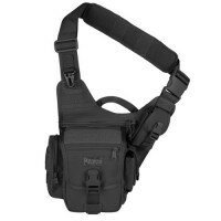 Maxpedition Fatboy Versipack - black