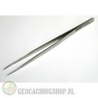 Pinzette, spitze 14 cm