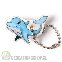 OceantagZ - Dolphin