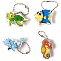 OceantagZ - Set of 4