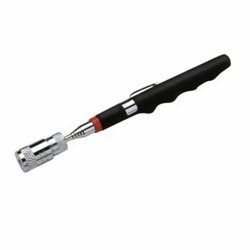 Teleskopmagnet mit LED