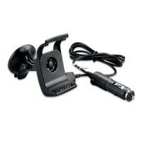 Garmin - Montana/Monterra - Autoruit zuignaphouder