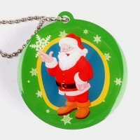 XmasTagZ Santa - Weihnachtsmann