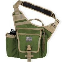 Maxpedition Jumbo KISS Green-Khaki