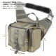 Maxpedition Jumbo KISS Green-Khaki