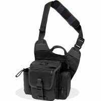 Maxpedition Fatboy GTG - Black