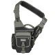 Maxpedition Fatboy Versipack - Schwarz-foliage