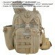 Maxpedition Noatak GearSlinger - khaki-foliage
