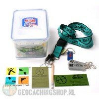 Lock en Lock startset Large