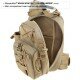 Maxpedition Noatak GearSlinger - khaki-foliage