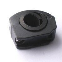 Adapteur pour guidon eTtrex Vista Hcx
