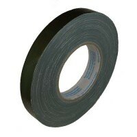 Duct tape - green - 19 mm x 50 m