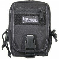 Maxpedition Waistpack M-5 Big Schwarz