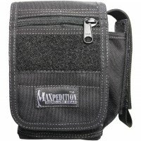 Maxpedition Waistpack H-1 Hybrid zwart
