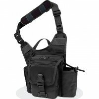 Maxpedition Fatboy GTG - Black S-type