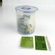 Lock & Lock container 700 ml, round