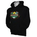 Hide-it, Find-It, Log-it, Hoody S