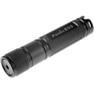 Fenix E05 LED, XP-E LED