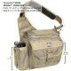 Maxpedition Mongo Versipack - schwarz