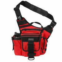 Maxpedition Jumbo Versipack - Fire EMS