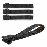 Maxpedition TacTie 12.5 cm - Black