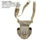 Maxpedition Thermite Versipack - black