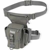 Maxpedition Thermite Versipack - grün-foliage