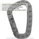 Maxpedition TacLink Tactical link - khaki