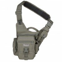 Maxpedition Fatboy Versipack - Foliage green