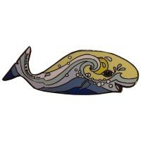 Whale Rider - BN - Morning