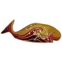 Whale Rider - AC - Sunset