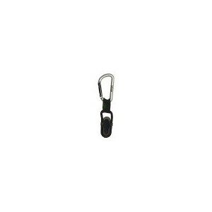 Carabiner clip for GPSMap-Etrex Vista, Legend, Ventura