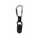 Carabiner clip for GPSMap-Etrex Vista, Legend, Ventura