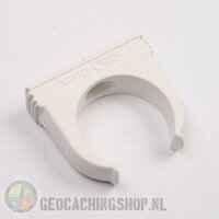 PETling XXL - mounting clamp 40 mm