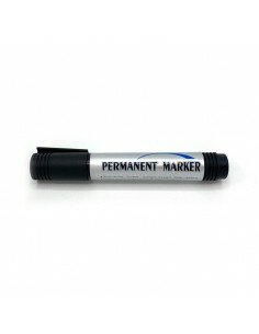Permanent Marker Geocaching Versteck