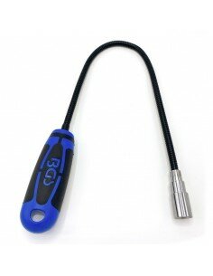 Magnetheber flexibel 60 cm mit LED Zugkraft 1,5 kg