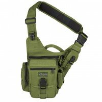 Maxpedition Fatboy Versipack - OD green