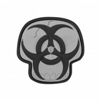 Maxpedition - Patch BioHazard - Swat