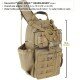 Maxpedition Sitka Gearslinger Black