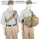Maxpedition Sitka Gearslinger Black