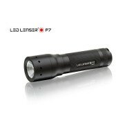 LED Lenser - P7.2