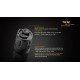 Fenix TK32 4-Farben LED-Taschenlampe