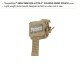 Maxpedition - Mini Rollypoly khaki